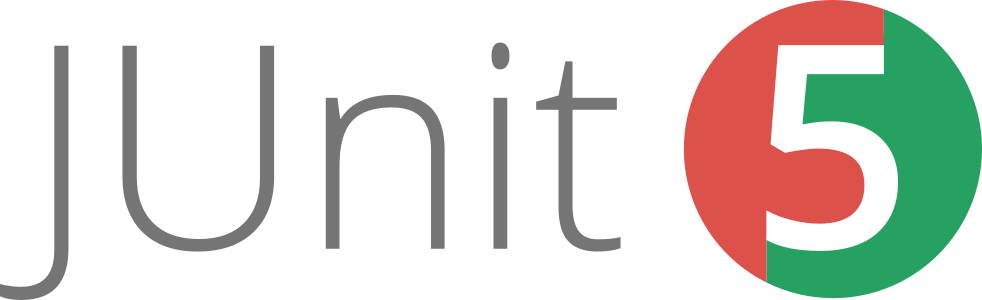 Логотип JUnit