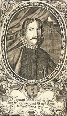 Juan Manrique de Lara - Wikipedia, la enciclopedia libre