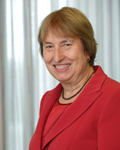 Judith Fradkin American physician-scientist