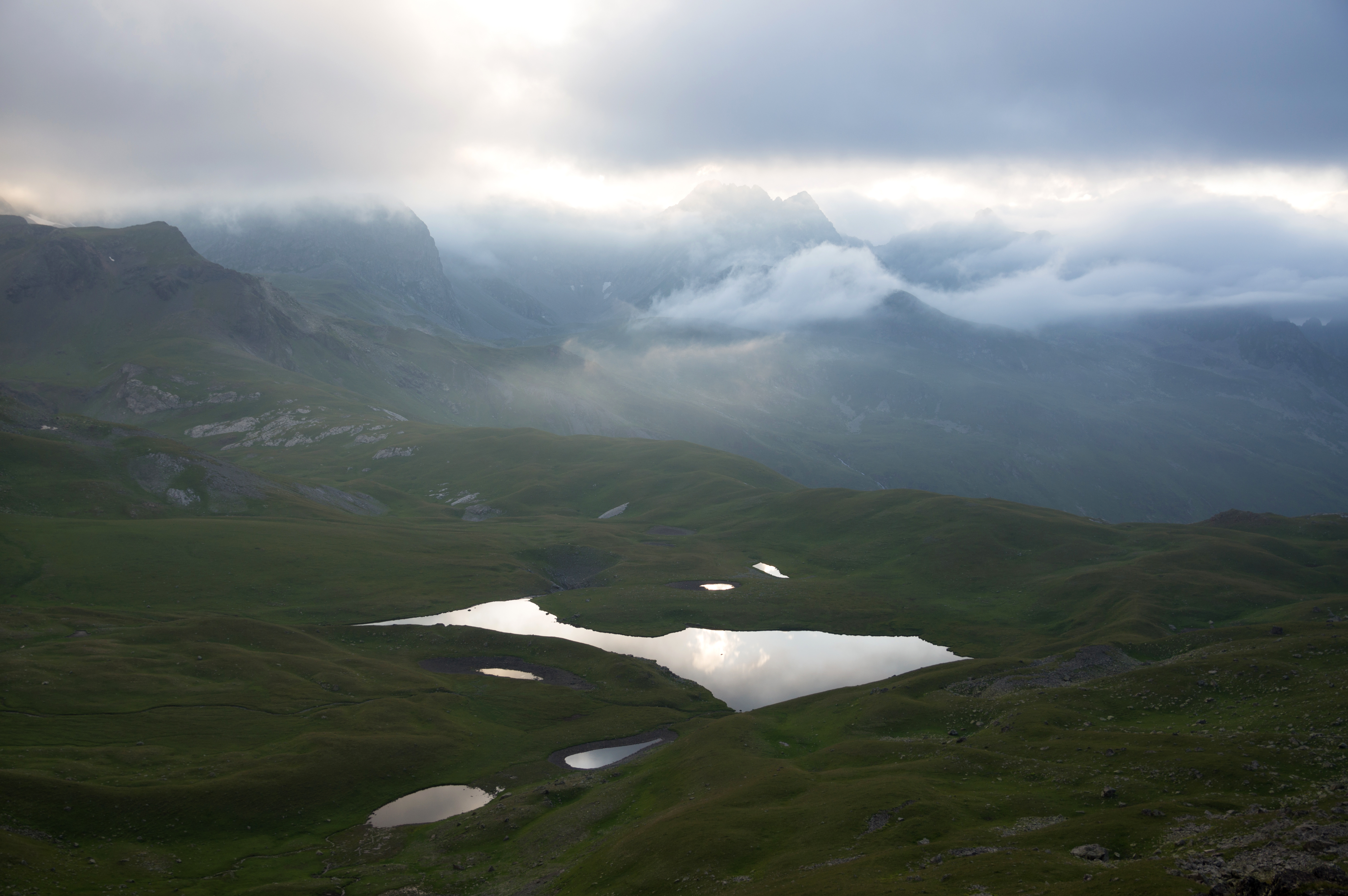 Météorologie de la montagne — Wikipédia