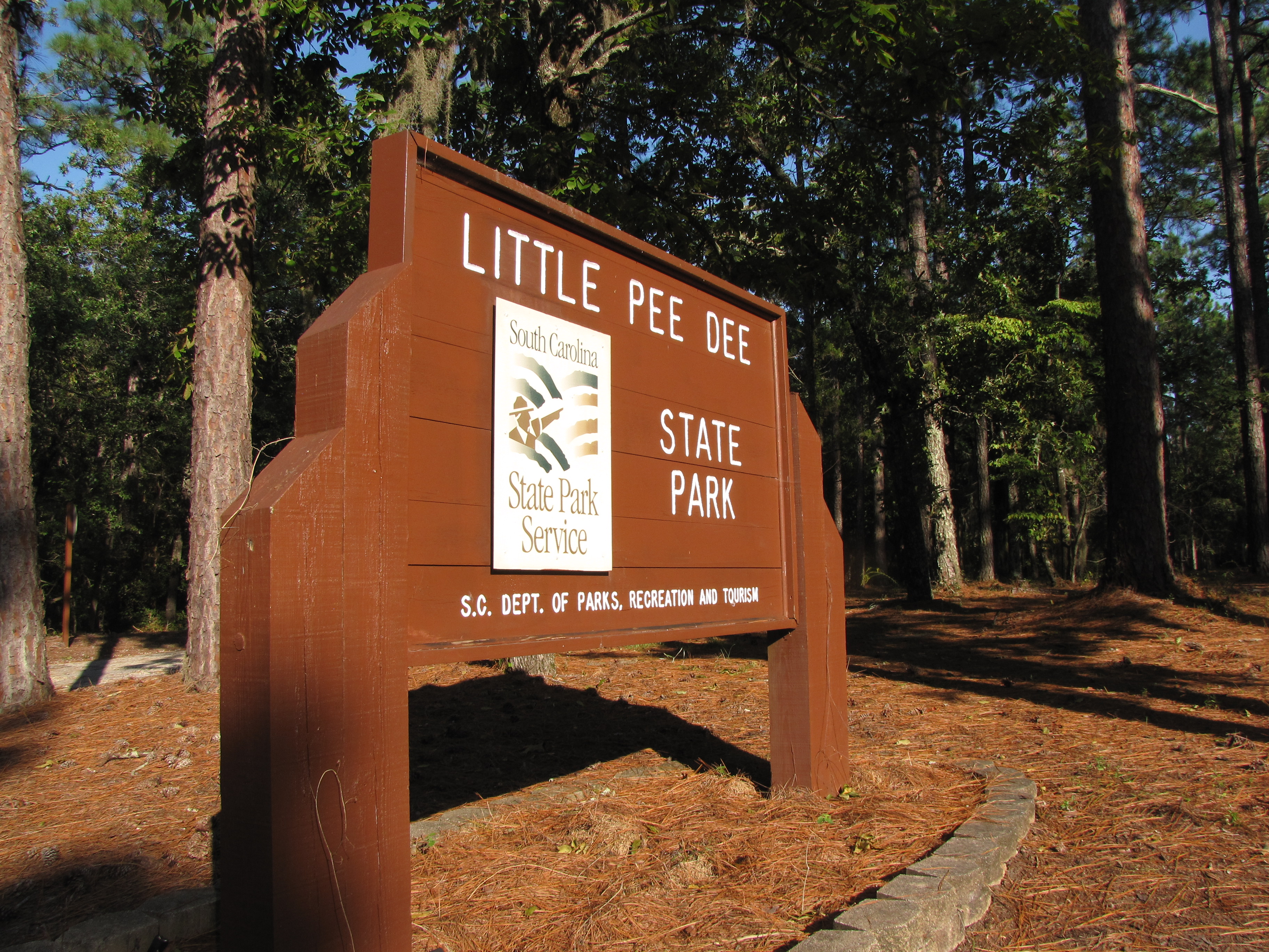 Little pee dee state park photos