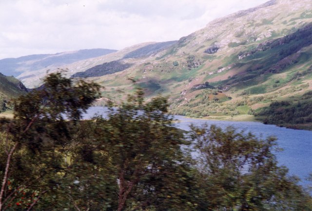 File:Loch Eilt - geograph.org.uk - 643319.jpg