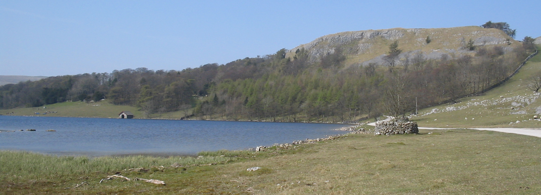 Malham Tarn