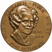 File:Mary Lasker Congressional Gold Medal.jpg