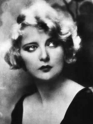 <span class="mw-page-title-main">Mary Nolan</span> American actress (1902–1948)