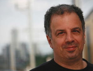 Michel Banabila in 2009.jpg