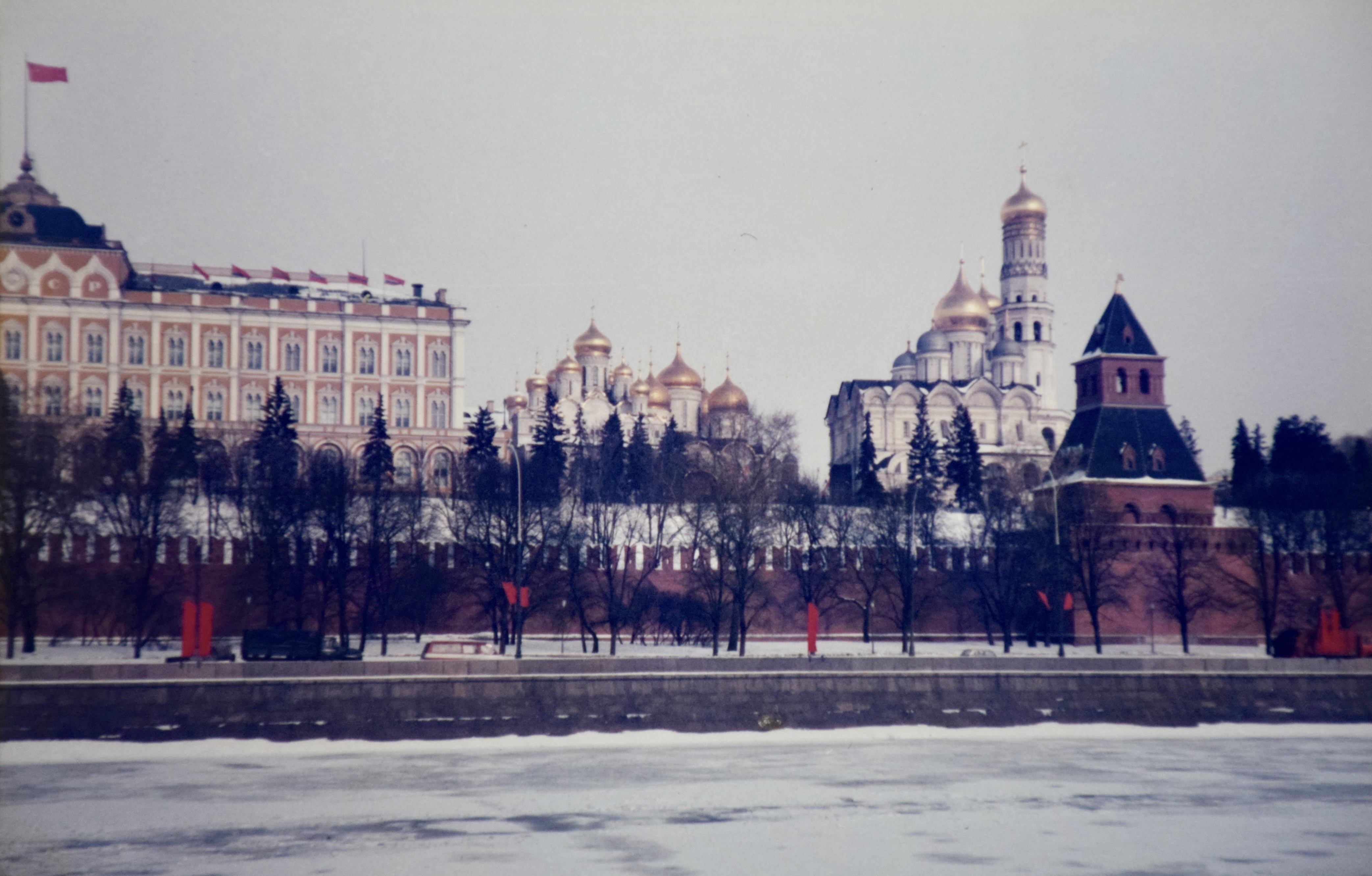 москва 91