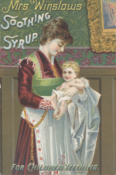 File:Mrs. Winslow's Soothing Syrup (3092809529).jpg