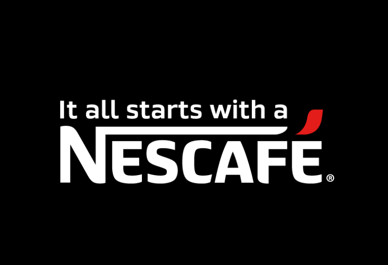 File:NESCAFÉ - logo.png - Wikimedia Commons