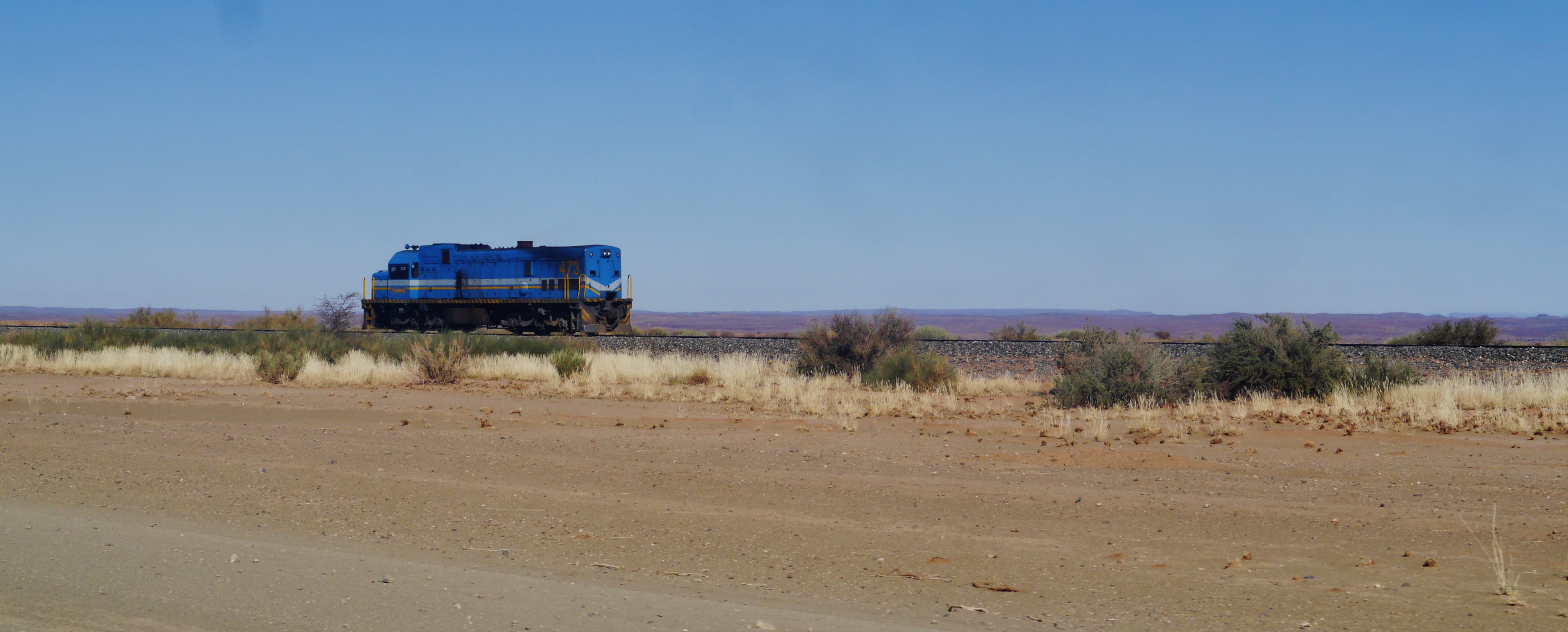 File:Namibia Desert Express  - Wikimedia Commons