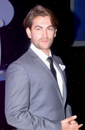 File:Neil Nitin Mukesh at the Volkswagen event.jpg