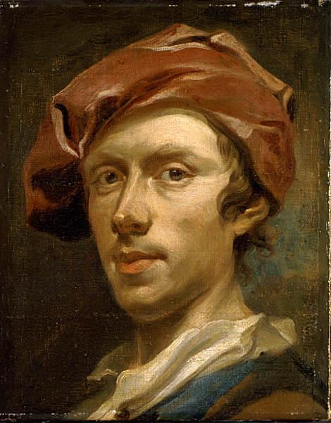 File:Olof Arenius-self portrait.jpg