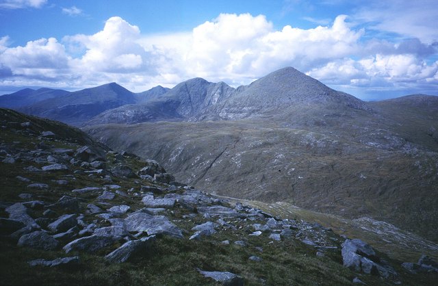 File:On Sgaoth Aird - geograph.org.uk - 28222.jpg