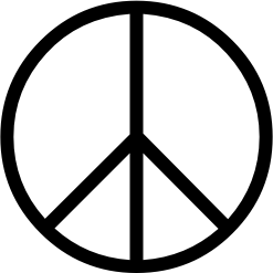 [Image: Peace-symbol.png]