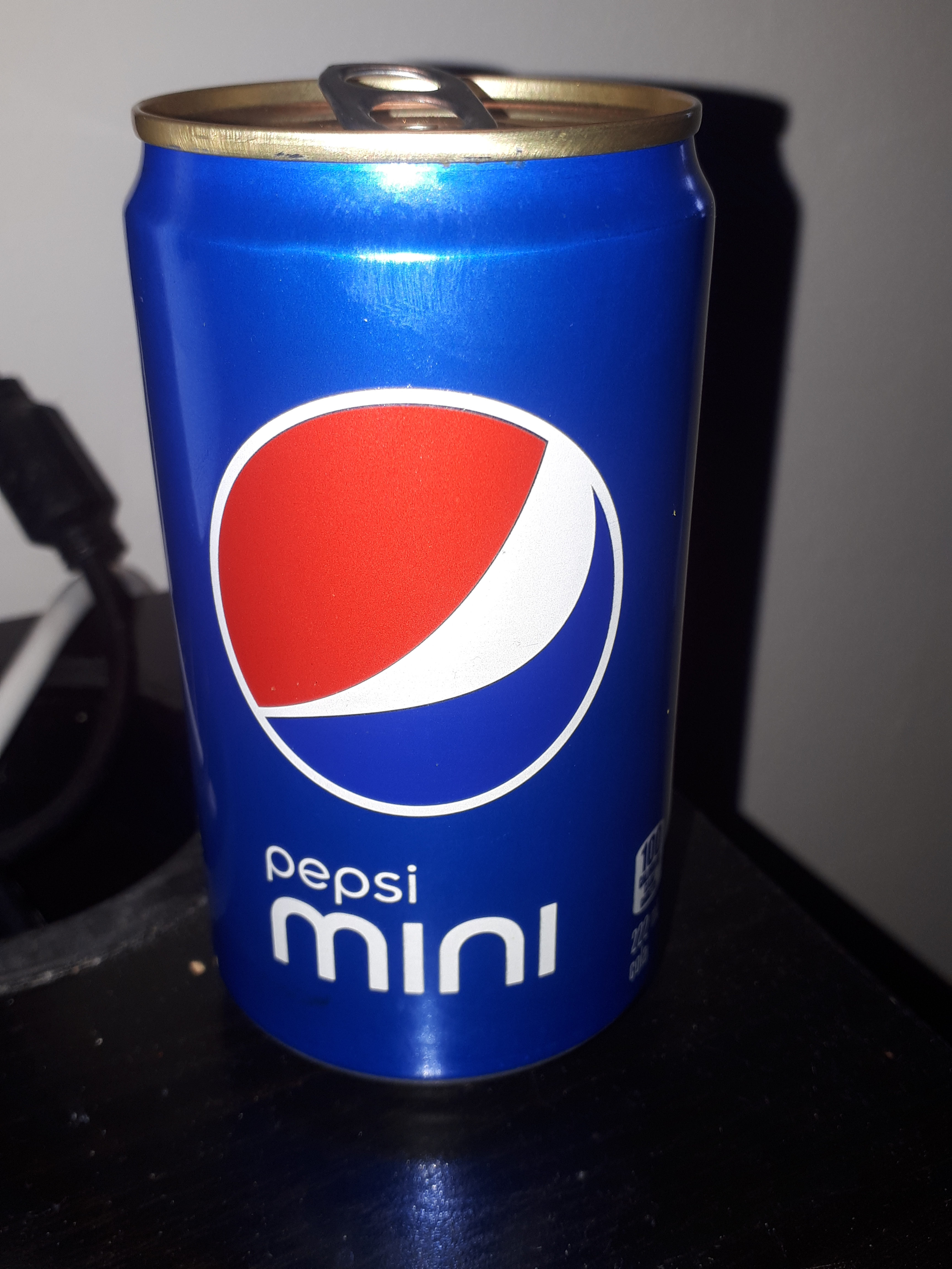 Pepsi Max, Soda Pop Wiki