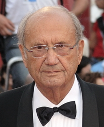 <span class="mw-page-title-main">Pere Portabella</span> Spanish film director