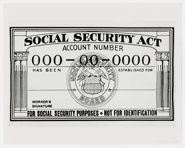 File:Photograph of a Social Security Card - NARA - 595679.gif