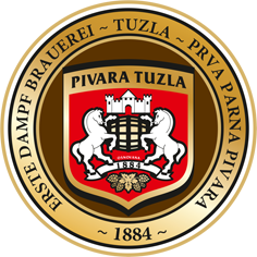 <span class="mw-page-title-main">Pivara Tuzla</span> Brewing company