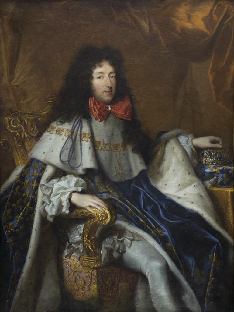 Philippe I, Duke of Orléans - Wikipedia