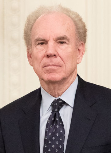 Staubach in 2018