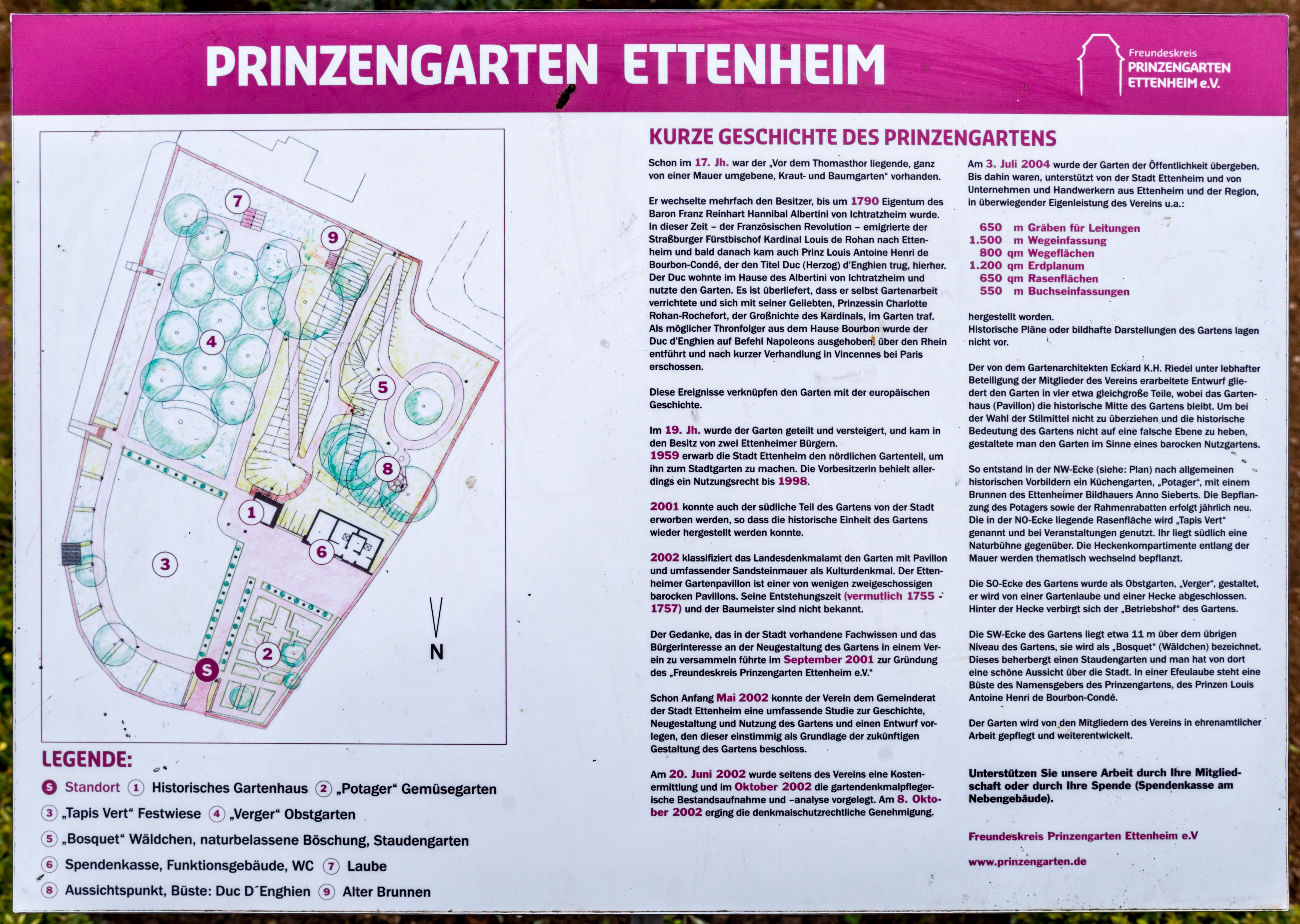 File Prinzengarten Ettenheim Jm87891 Jpg Wikimedia Commons