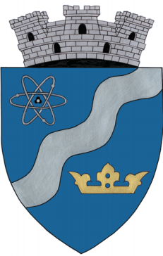 File:ROU IF Magurele CoA.png