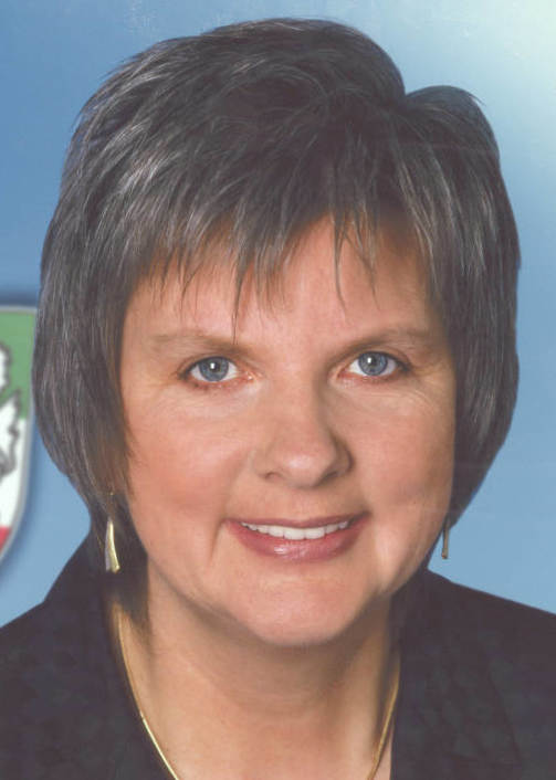 Regina van Dinther (2005)