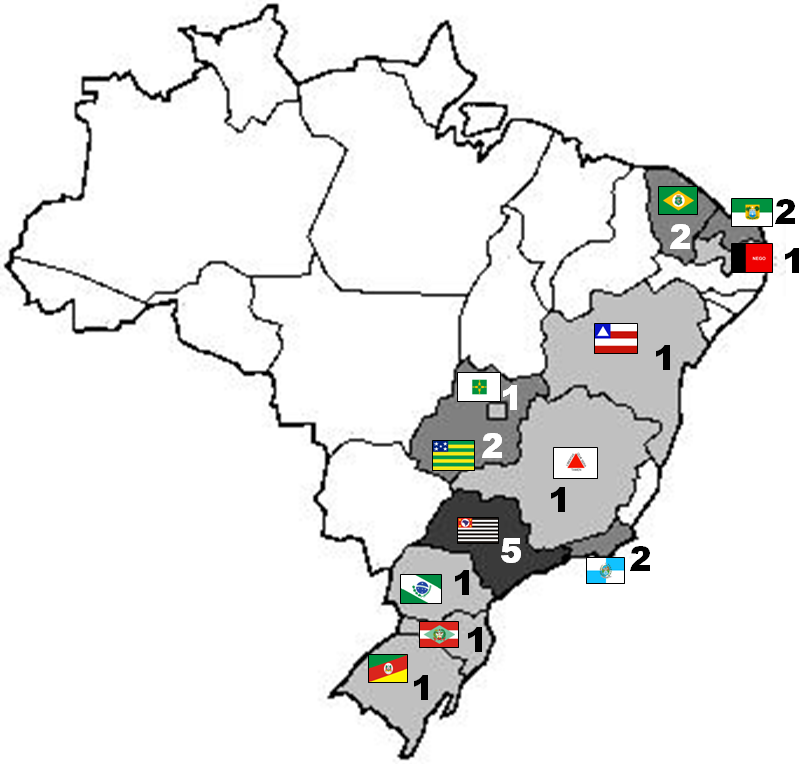 Campeonato Brasileiro Série B - Wikipedia