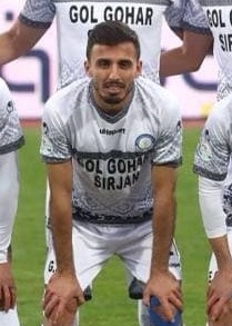 Danial Esmaeilifar - Wikiwand