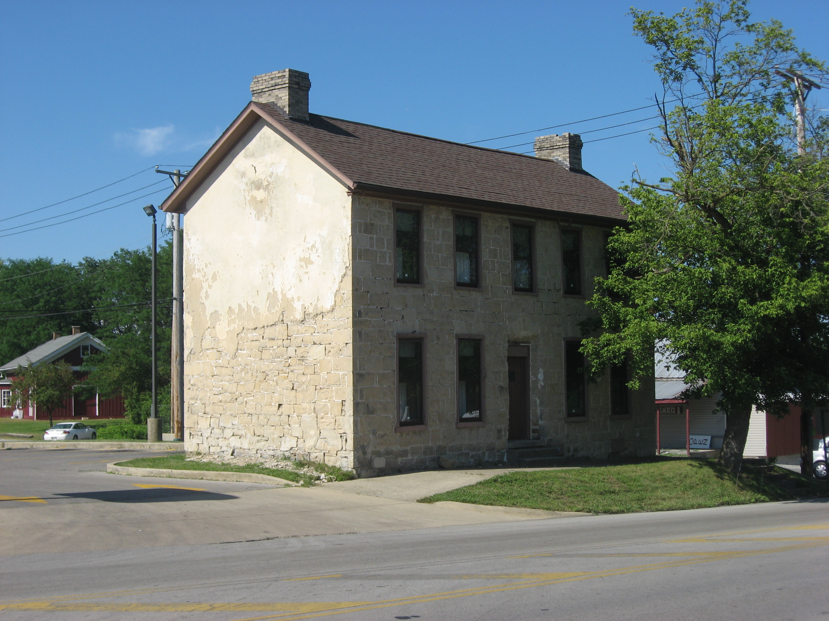 Photo of Samuel Smith House And Tannery