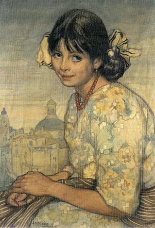 File:Saturnino-herran-Alicia. 1916.jpg