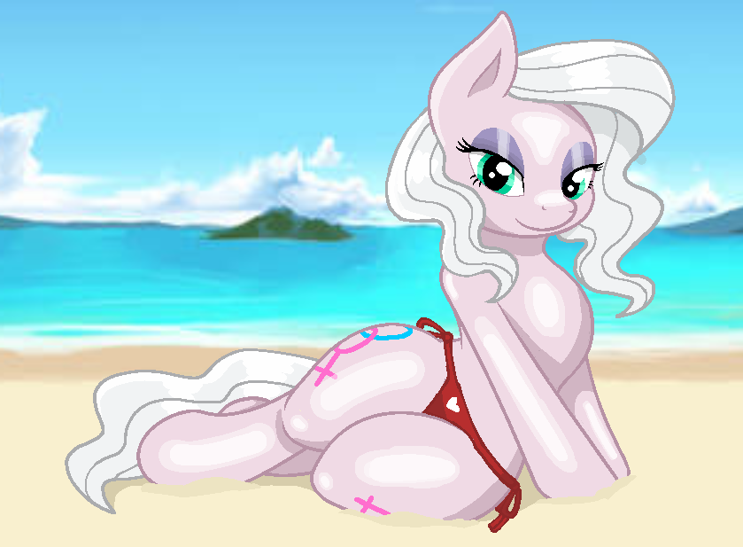 My Little Pony Clop Porn - Clop (erotic fan art) - Wikipedia