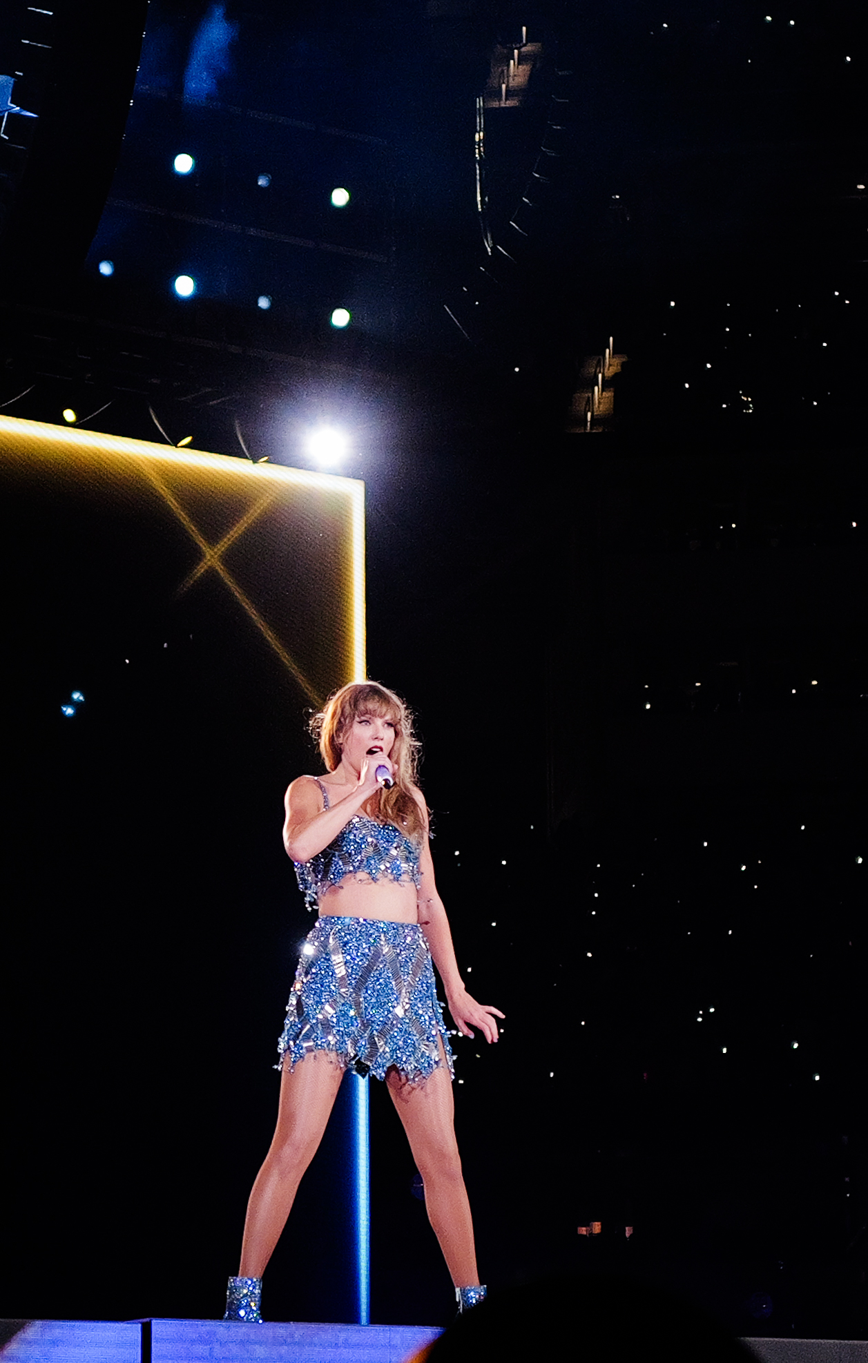 Taylor Swift: The Eras Tour - Wikipedia