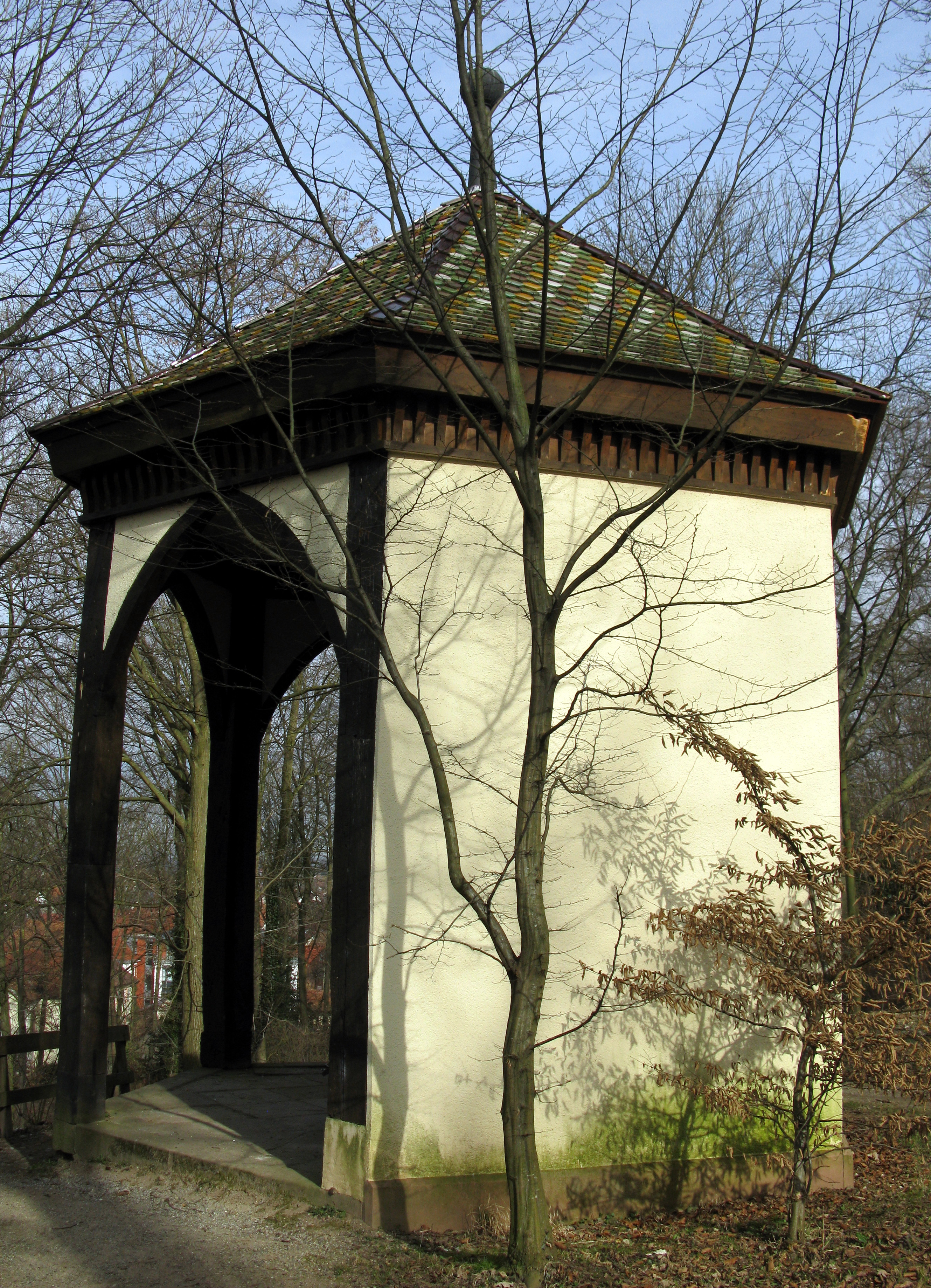 File Teehaus Im Englischen Garten In Hugstetten 2 Jpg Wikimedia