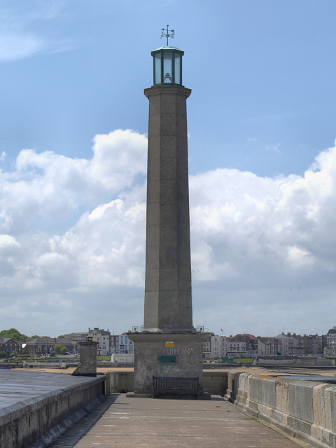 Margate Lighthouse