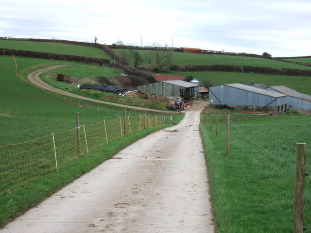 File:Tuffland - geograph.org.uk - 326352.jpg