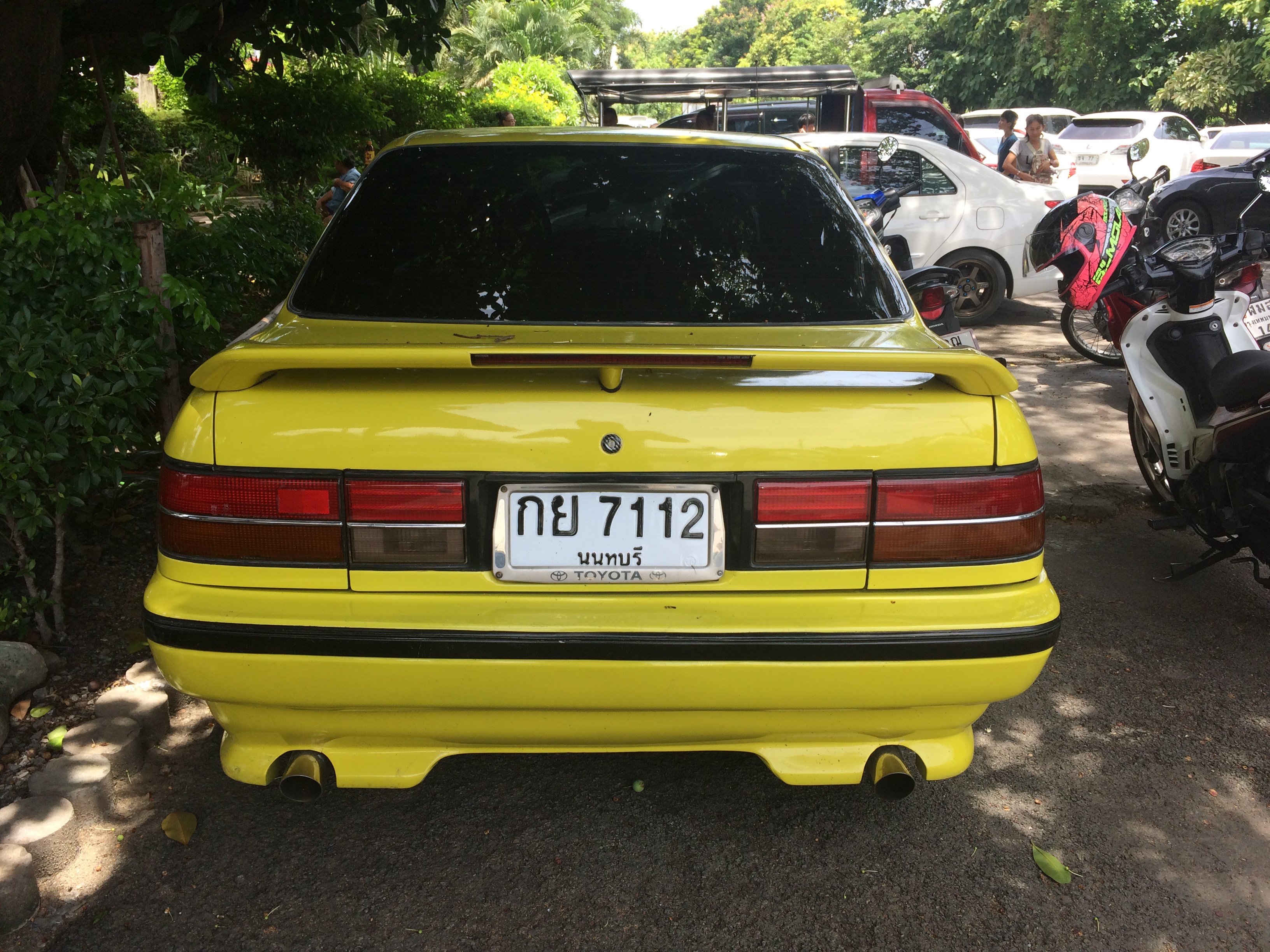 toyota carina t170 С‚СЋРЅРёРЅРі