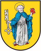 Wappen der Ortsgemeinde Albisheim (Pfrimm)