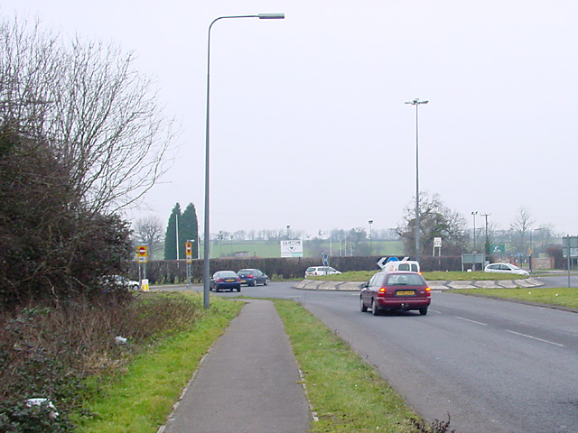 File:Wyck Beck Road, Henbury - geograph.org.uk - 115802.jpg