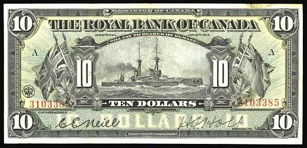 Canadian dollar - Wikipedia