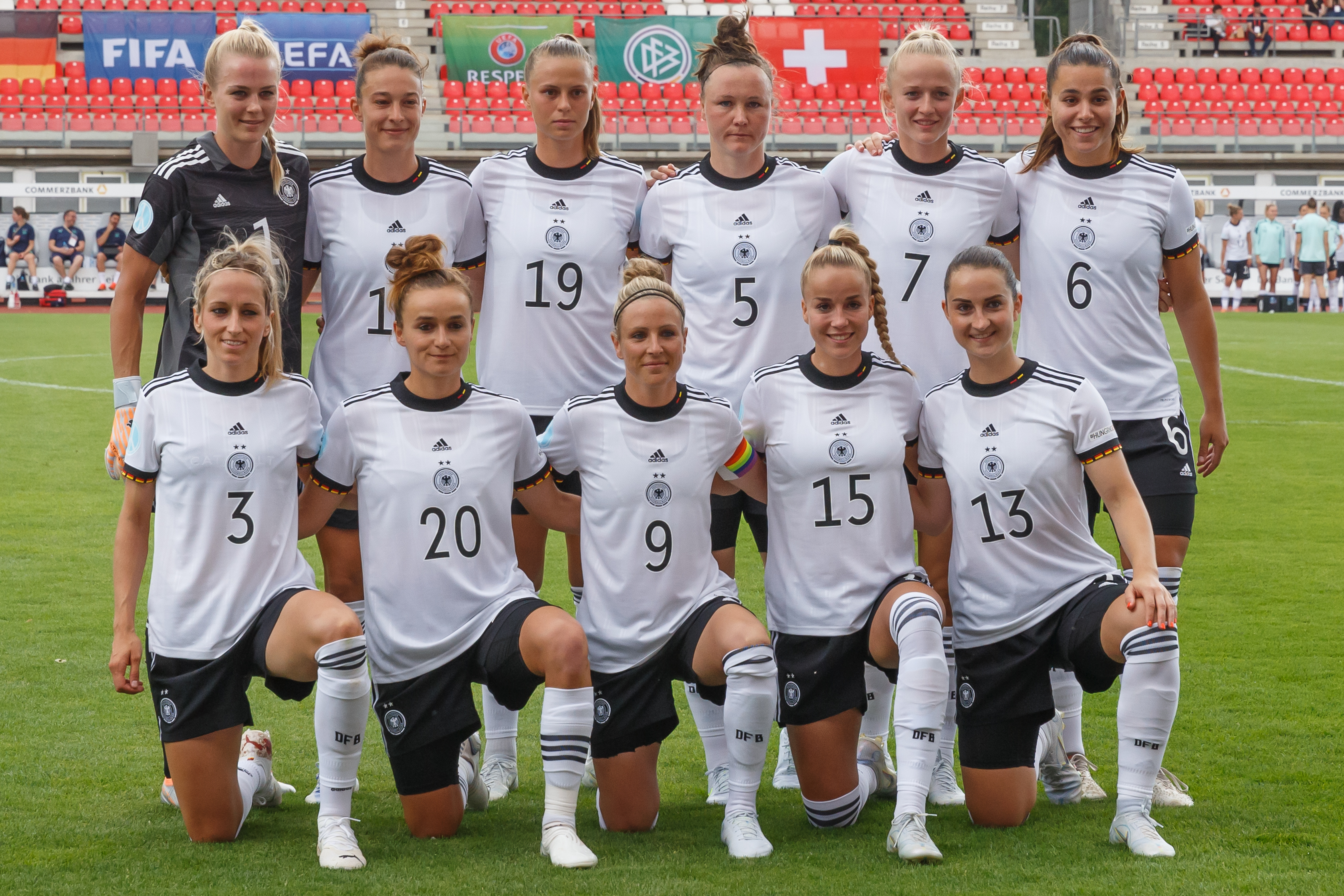 2022–23 Frauen-Bundesliga, Football Wiki