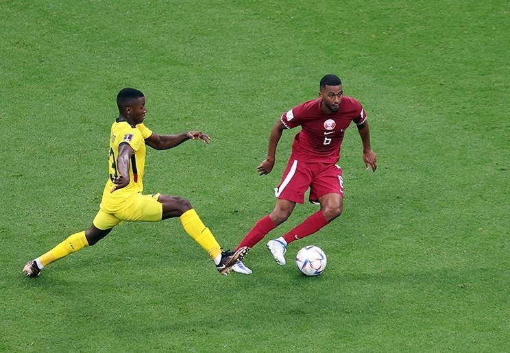 File:2022 FIFA World Cup Qatar 0–2 Ecuador - (16).jpg