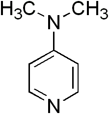 4-dimethylaminopyridine