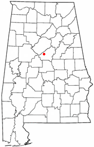 Loko di Pelham, Alabama