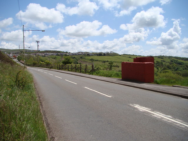 File:A convenient place - geograph.org.uk - 1320764.jpg