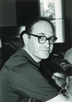 Aldo Andreotti: Matematician italian