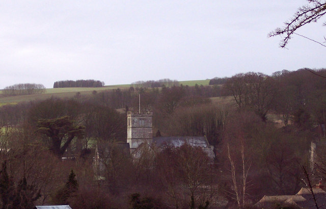 File:All Saints Church - geograph.org.uk - 309685.jpg