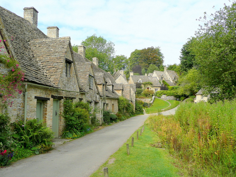 Arlington Row - geograph.org.uk - 2533082