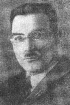 <span class="mw-page-title-main">Aleksandr Osatkin-Vladimirsky</span> Russian revolutionary and Soviet politician