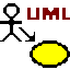 Описание изображения BOUML logo.png.